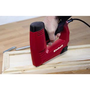 Produktbild für Elektrotacker Einhell TC-EN 20 E, 4257890