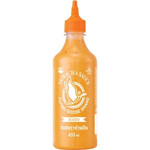 Chilisauce FlyingGoose Sriracha Mayo