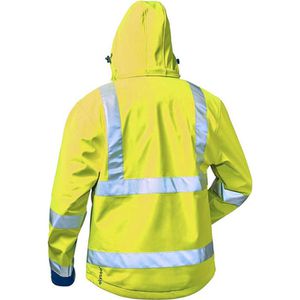 Produktbild für Arbeitsjacke elysee LIAM Softshelljacke, 22732-0