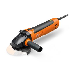 Produktbild für Winkelschleifer Fein CG 15-125 BL, 72250660000