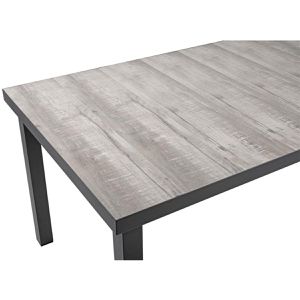 Produktbild für Gartentisch Garden-Pleasure RANA, Keramik