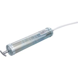 Produktbild für Ölabsaugpumpe BGS-technic Saug- und Druckspritze, 9823