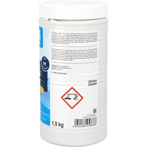 Produktbild für PH-Minus mediPOOL pH Minus, 100 % Natriumbisulfat, Granulat