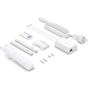 Produktbild für Access-Point UbiQuiti UniFi AC Mesh, UAP-AC-M, Outdoor