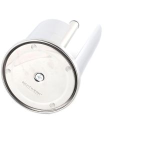 Produktbild für Küchenrollenhalter Echtwerk EW-KR-1751, Edelstahl