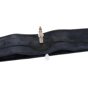 Produktbild für Fahrradschlauch Schwalbe SV10, 24 Zoll