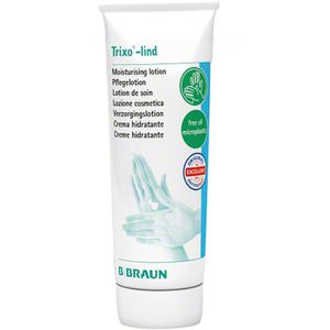 B.Braun Hautcreme Trixo-lind, Pflegelotion, Tube, 100ml