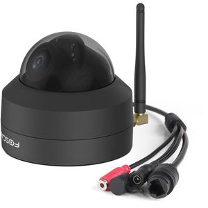 Produktbild für Überwachungskamera Foscam D4Z Dome, außen