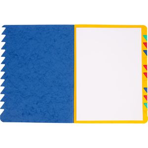 Produktbild für Ordnungsmappe Pagna Easy 24131-00, A4