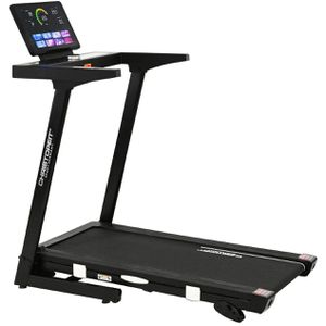 Produktbild für Laufband Christopeit TM 4000 S, mit manueller Steigung