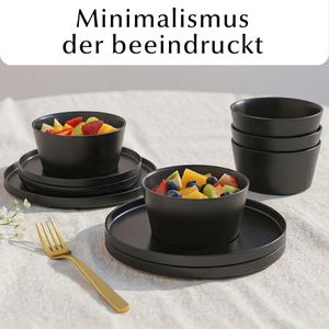 Produktbild für Müslischale Miamio Luxe