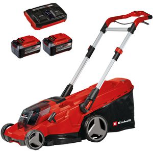 Rasenmäher Einhell-Professional RASARRO 36/42, 3413272, Akku