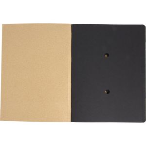Produktbild für Ordnungsmappe Pagna Pur 40061-11, A4