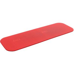 Yogamatte Airex Coronella, rot, 1,5 cm stark