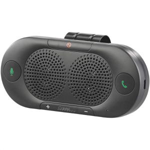 Produktbild für Auto-Freisprecheinrichtung Böttcher-AG mit Bluetooth