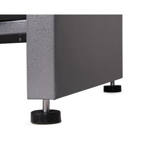 Produktbild für Werkbank Ondis24 Werner, schwarz