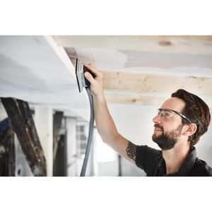 Produktbild für Handschleifer Festool Schleifklotz HSK-A 80x130