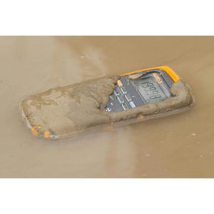 Produktbild für Multimeter Fluke 5140033, 87 V MAX, digital, TRMS