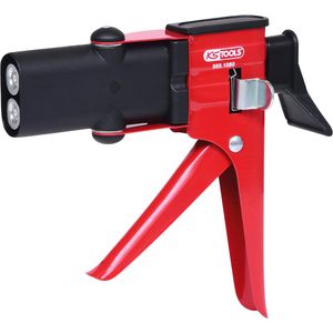 Kartuschenpresse KS-Tools 980.1080, mechanisch