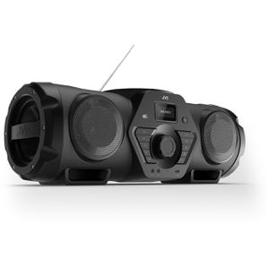 Produktbild für Radio JVC RV-NB300DAB Boomblaster DAB+