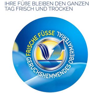 Produktbild für Einlegesohlen Scholl GelActiv Everyday Woman