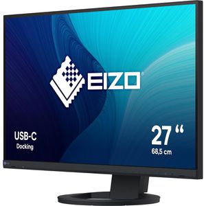 Produktbild für Monitor Eizo EV2720S-BK FlexScan, 27 Zoll