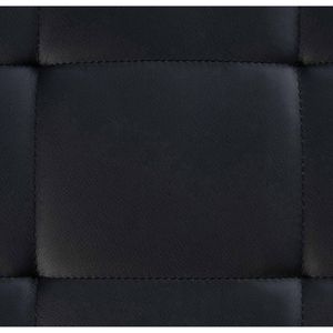 Produktbild für Sitzhocker CLP Barci, 1027801, bis 115 kg