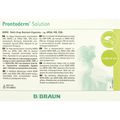 Zusatzbild Desinfektionsmittel B.Braun Prontoderm 400100