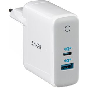 USB-Ladegerät Anker PowerPort Atom III, 60W, 3A