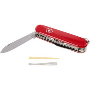 Produktbild für Taschenmesser Victorinox Huntsman 1.3713, rot