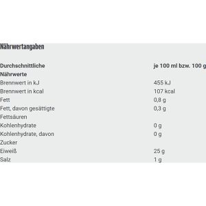 Produktbild für Fischkonserve Gut&amp;Günstig Thunfischfilets