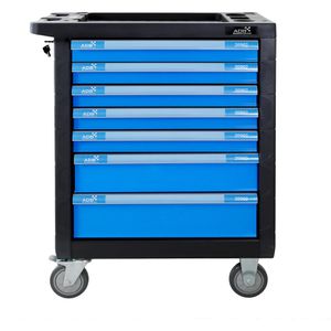 Produktbild für Werkzeugwagen ADB Lightning, 20902, mit Werkzeug