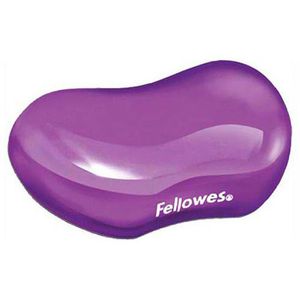 Handgelenkauflage Fellowes Crystals Gel