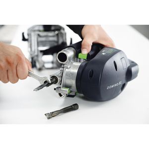 Produktbild für Fräser Festool DOMINO-Fräser D10-NL70HW-DF 700