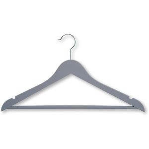 Kleiderbügel Kesper 16880, aus Kunststoff