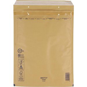 Produktbild für Luftpolstertaschen aroFOL Classic, für DIN C4
