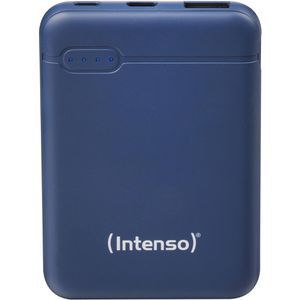 Produktbild für Powerbank Intenso XS5000, 7313525, 5000mAh