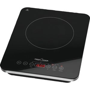 Kochplatte Proficook PC-EKI 1062