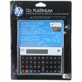 Zusatzbild Finanzrechner HP 12c Platinum