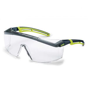 Schutzbrille Uvex astrospec 2.0 9164285, klar