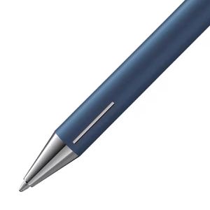 Produktbild für Kugelschreiber Lamy 240 econ indigo, 1237296
