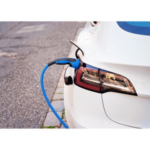 Produktbild für Elektroauto-Ladekabel Mennekes 36247 Mode 3, IP44, 7,5 m
