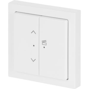 Produktbild für Jalousieschalter Busch-Jaeger 62731/UJ-84-WL, Set