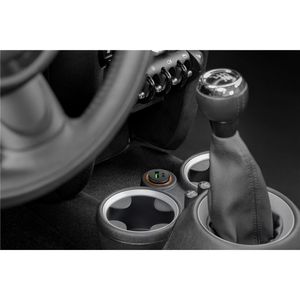 Produktbild für Zigarettenanzünder-Adapter Goobay 59521, 3 A, 27 Watt
