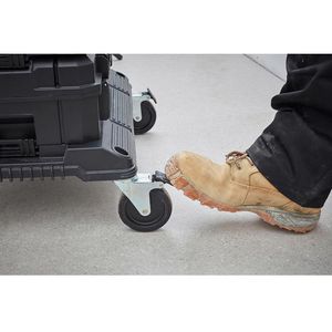 Produktbild für Transportroller Stanley FATMAX PRO-STACK Cart