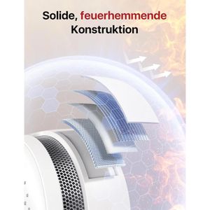 Produktbild für Rauchmelder X-Sense XS01