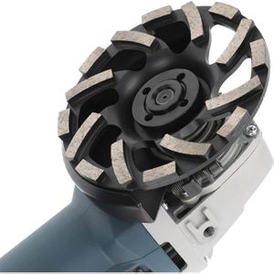 Produktbild für Diamantschleiftopf Prodiamant ST91 Abrasiv Turbo