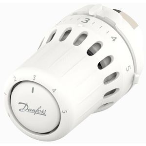 Heizkörperthermostat Danfoss React