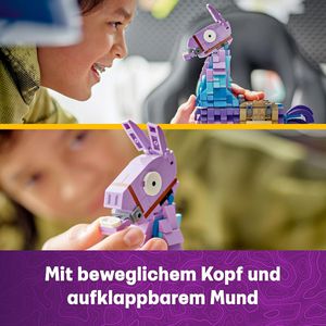 Produktbild für Klemmbausteine LEGO Fortnite 77071, ab 12 Jahre