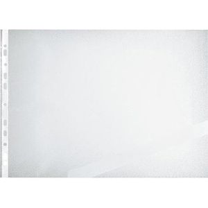 Produktbild für Prospekthüllen Herlitz 5813100, A3 quer